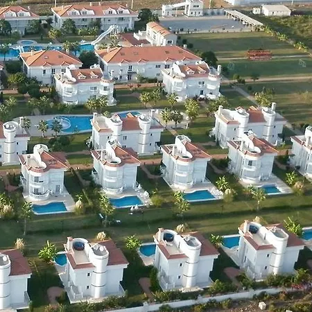 Willa Golf Village Belek