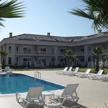 Golf Village Willa Belek