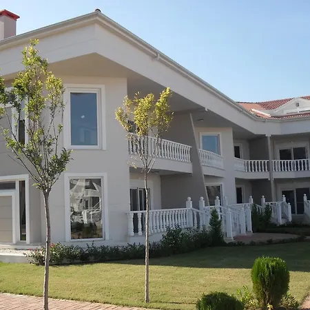 Willa Golf Village