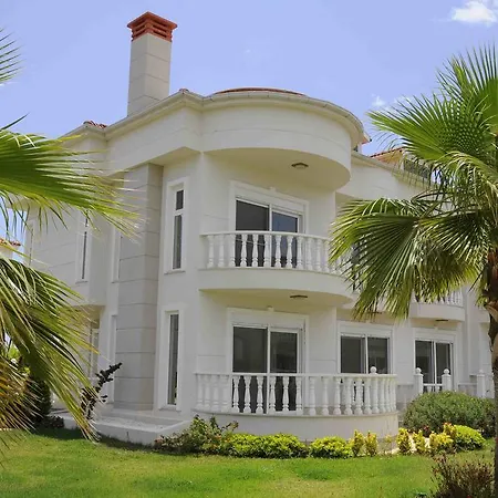 Golf Village Willa Belek