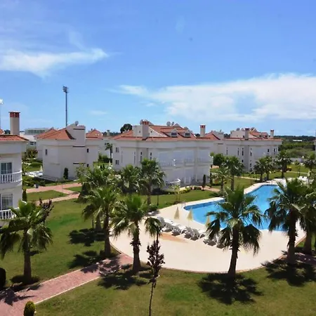 Willa Golf Village Belek