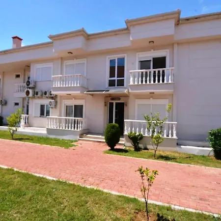 Willa Golf Village Belek