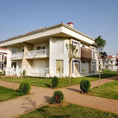 Willa Golf Village Belek