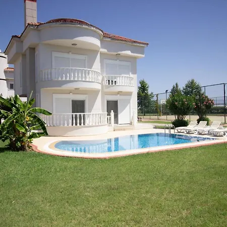 Golf Village Willa *