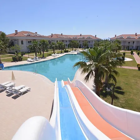 Golf Village
