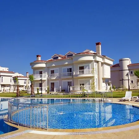 Вилла Golf Village *
