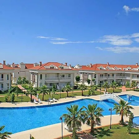 Golf Village Белек