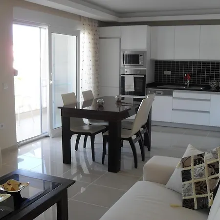 Golf Village Вилла Белек
