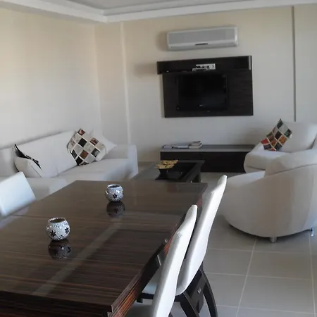 Golf Village Белек