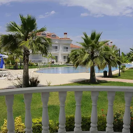 Golf Village * Белек