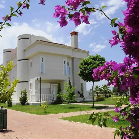Golf Village Белек