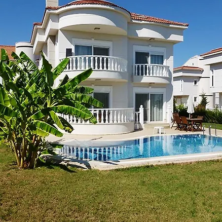 Golf Village Белек