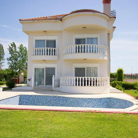 Golf Village Вилла Белек