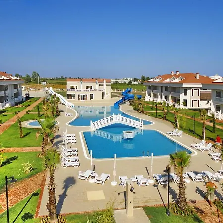 Golf Village Вилла