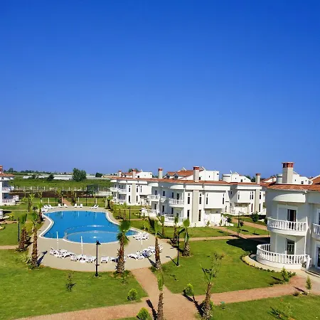 Golf Village Вилла Белек