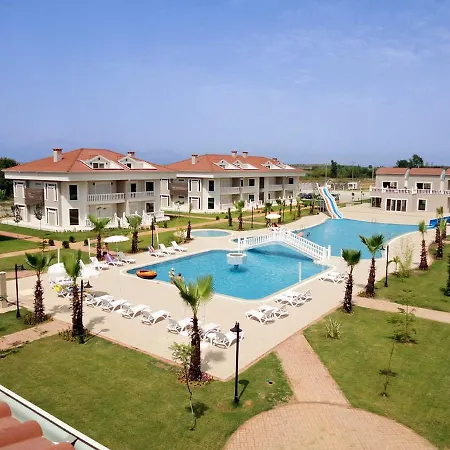 Golf Village * Белек