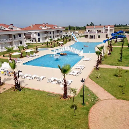 Golf Village Вилла