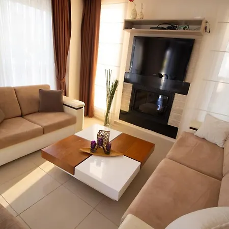 Golf Village Вилла Белек