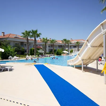 Golf Village Белек