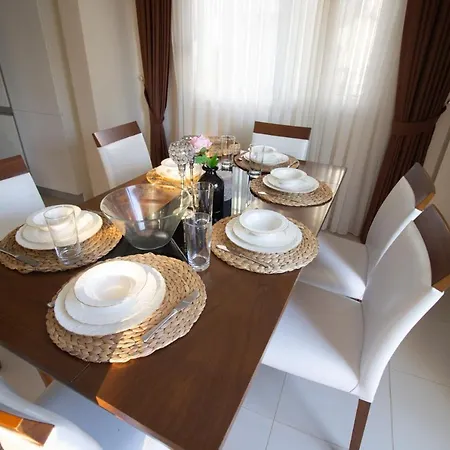 Golf Village Белек