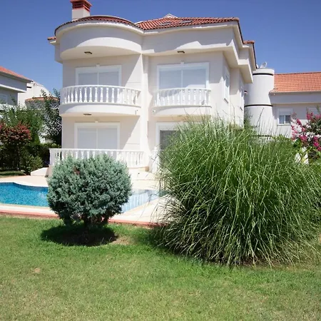 Вилла Golf Village Белек