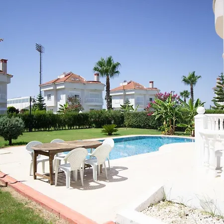 Вилла Golf Village *