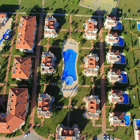 Golf Village * Белек